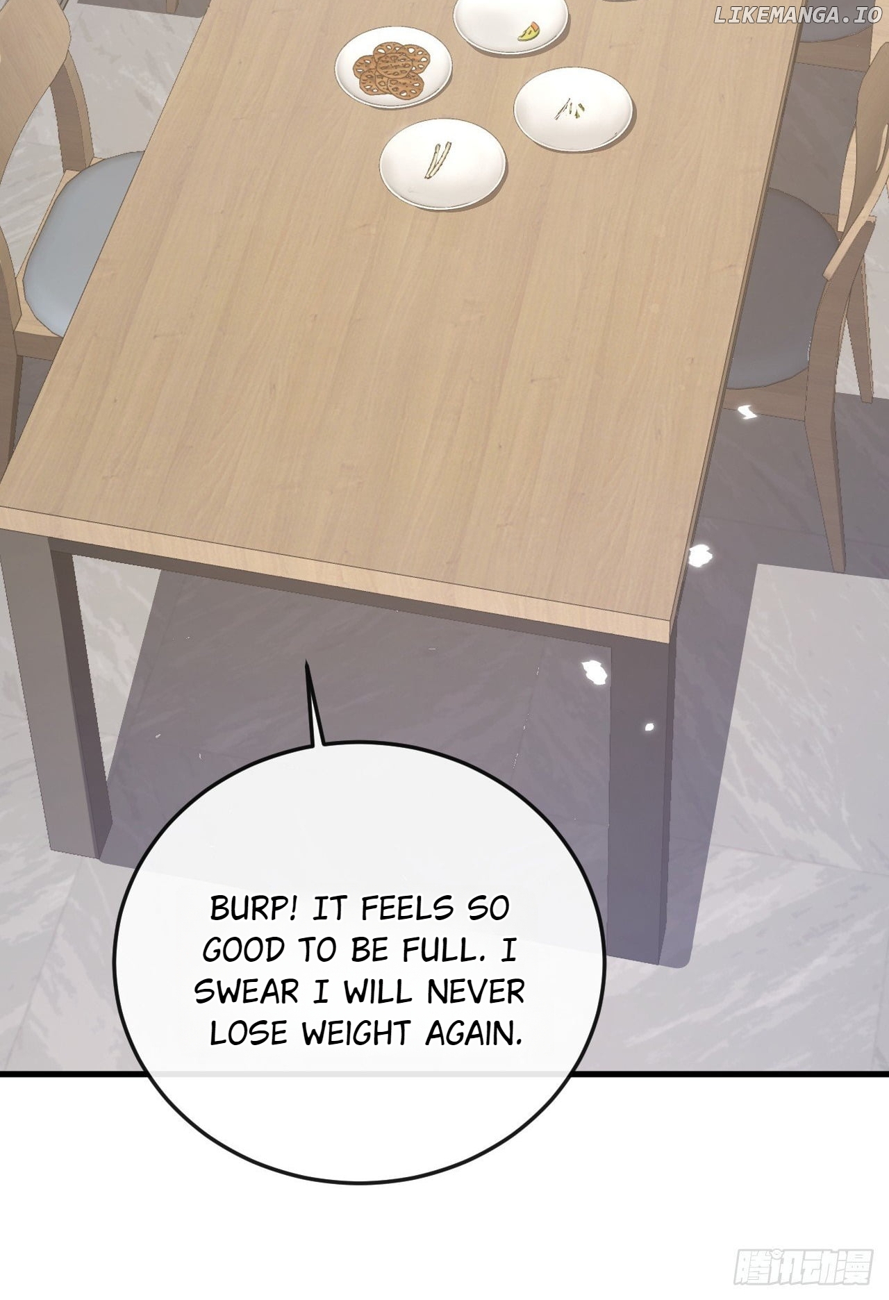 National NPC: I can kill Players Chapter 19 - page 25